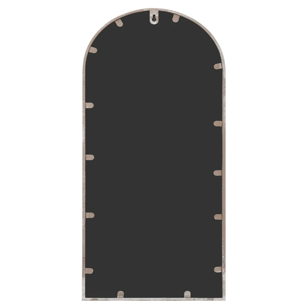 Sandspiegel Flo 70x30cm (Eisen für den Innenbereich)