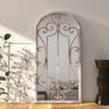Sandspiegel Flo 70x30cm (Eisen für den Innenbereich)