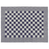 Blau-weißes Handtuchset Zahariuta N/A (10 Stk. Baumwolle)