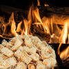 Firelighters Bio-Anzünder Miess 10 kg