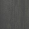 Dunkelgrauer Kleiderschrank hamar Dakota 89x50x180cm (Kiefer)