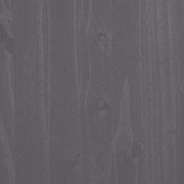 Hellgrauer Kleiderschrank Hamar Dakota 89x50x180cm (Kiefer)