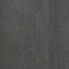 Dunkelgrauer Beistelltisch Hamar Yousif 85x35x80cm (Kiefer)