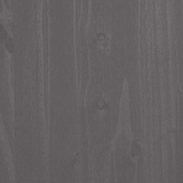 Hellgrauer Hängeschrank hamar Plummer 85x35x100cm (Kiefer)