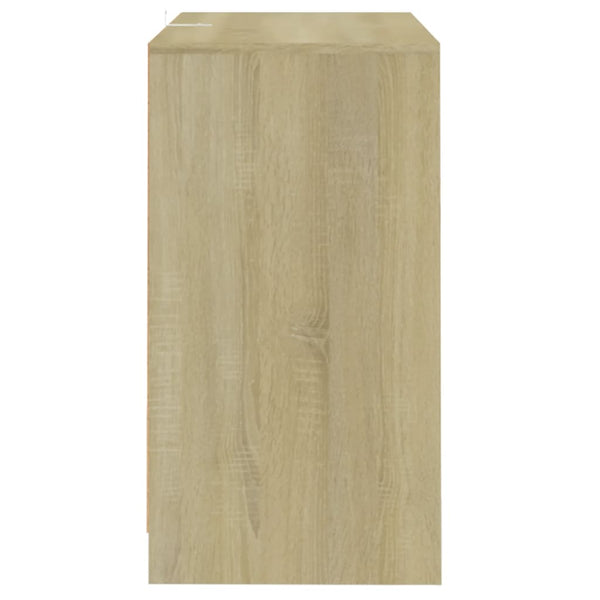 Kommode Sonoma Eiche Annabelle 70x41x75cm (Holz)