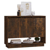 Sideboard Boie Wildeiche 97x31x75cm (Holz)