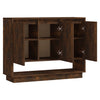 Sideboard Boie Wildeiche 97x31x75cm (Holz)