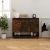 Sideboard Boie Wildeiche 97x31x75cm (Holz)
