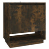 Anrichte Rauch-Eiche Hajnal 70x41x75cm (Holz)