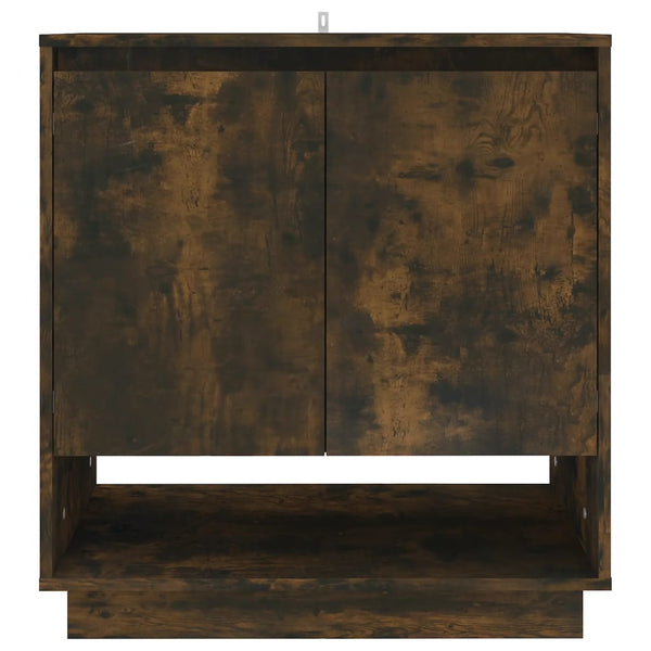 Anrichte Rauch-Eiche Hajnal 70x41x75cm (Holz)