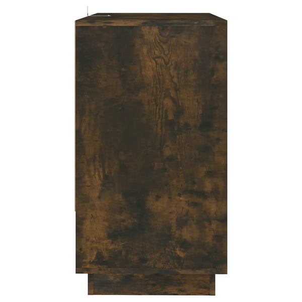 Anrichte Rauch-Eiche Hajnal 70x41x75cm (Holz)