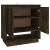 Anrichte Rauch-Eiche Hajnal 70x41x75cm (Holz)