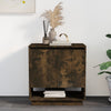 Anrichte Rauch-Eiche Hajnal 70x41x75cm (Holz)