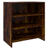 Sideboard Savutammi Geoany 89x41x76,5cm (Holz)
