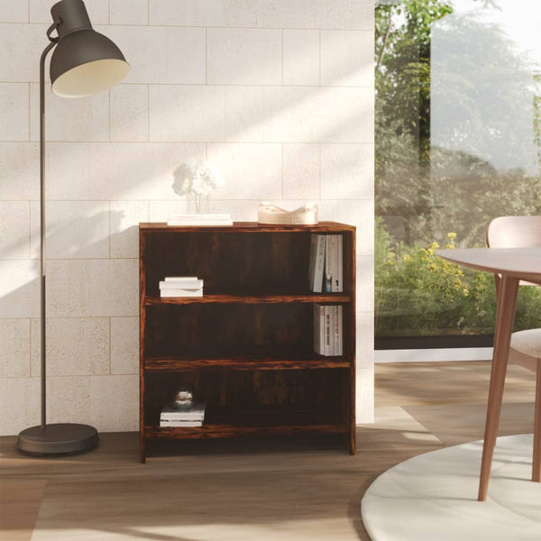 Sideboard Savutammi Geoany 89x41x76,5cm (Holz)