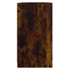 Sideboard Savutammi Geoany 89x41x76,5cm (Holz)
