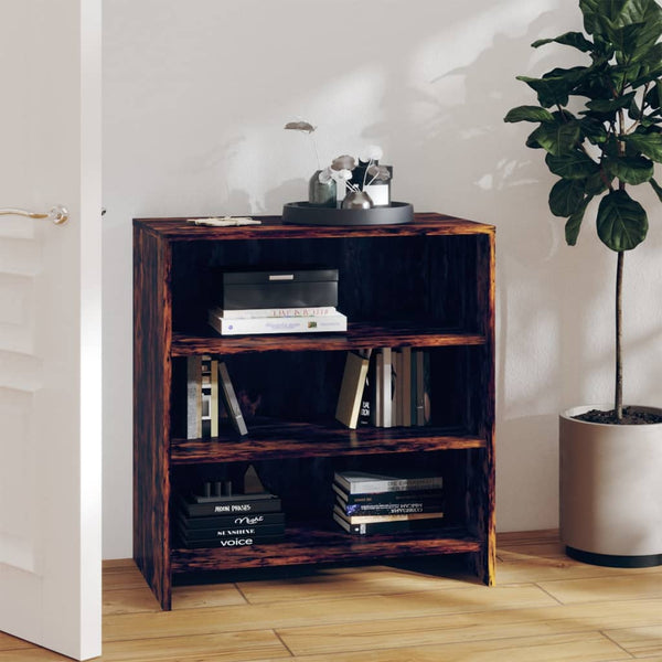 Sideboard Savutammi Geoany 89x41x76,5cm (Holz)