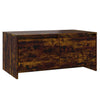 Couchtisch Savutammi Sofronia 90x50x41,5cm (Holz)