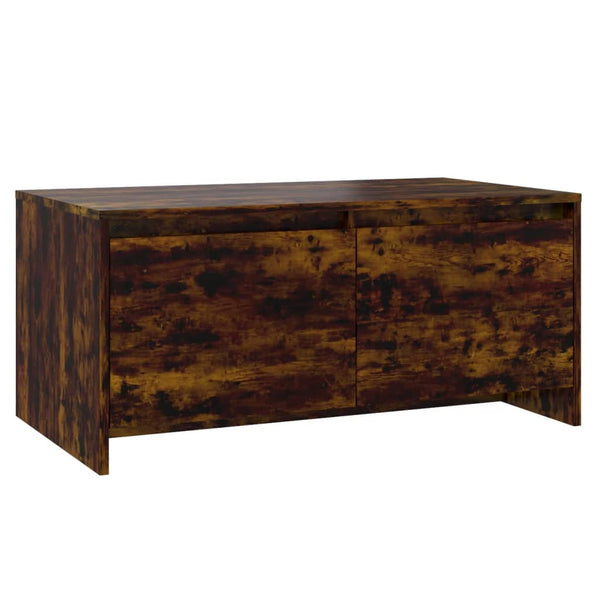 Couchtisch Savutammi Sofronia 90x50x41,5cm (Holz)