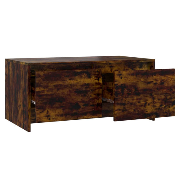 Couchtisch Savutammi Sofronia 90x50x41,5cm (Holz)