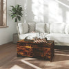 Couchtisch Savutammi Sofronia 90x50x41,5cm (Holz)
