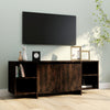 TV-Lowboard Savutammi Eluzie 130x35x50cm (Spanplatte)