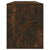 TV-Lowboard Savutammi Eluzie 130x35x50cm (Spanplatte)