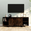 TV-Lowboard Savutammi Eluzie 130x35x50cm (Spanplatte)