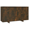 Räuchereichen-Anrichte Gere 135x41x75cm (Holz)
