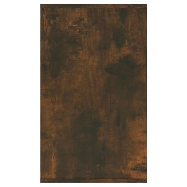 Räuchereichen-Anrichte Gere 135x41x75cm (Holz)