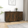 Räuchereichen-Anrichte Gere 135x41x75cm (Holz)