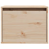 Wandschrank Persec 45x30x35cm (Kiefer)