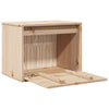 Wandschrank Persec 45x30x35cm (Kiefer)