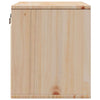 Wandschrank Persec 45x30x35cm (Kiefer)