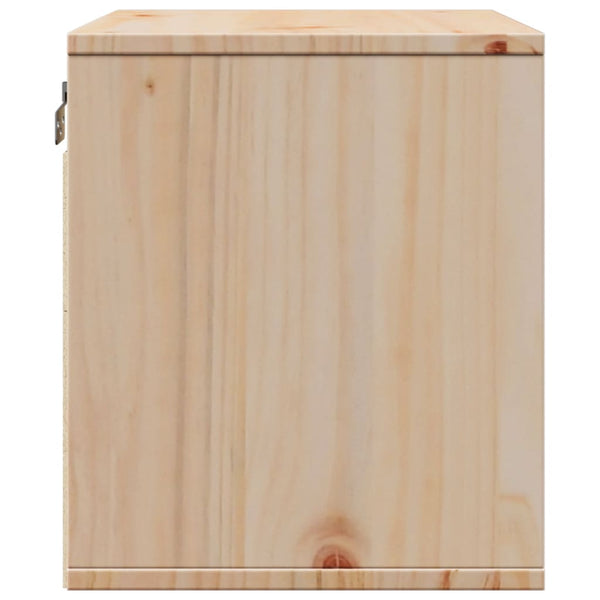 Wandschrank Persec 45x30x35cm (Kiefer)