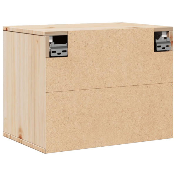 Wandschrank Persec 45x30x35cm (Kiefer)