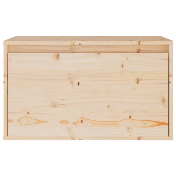 Wandschrank Manolachi 60x30x35cm (Kiefer)