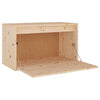 Wandschrank Manolachi 60x30x35cm (Kiefer)