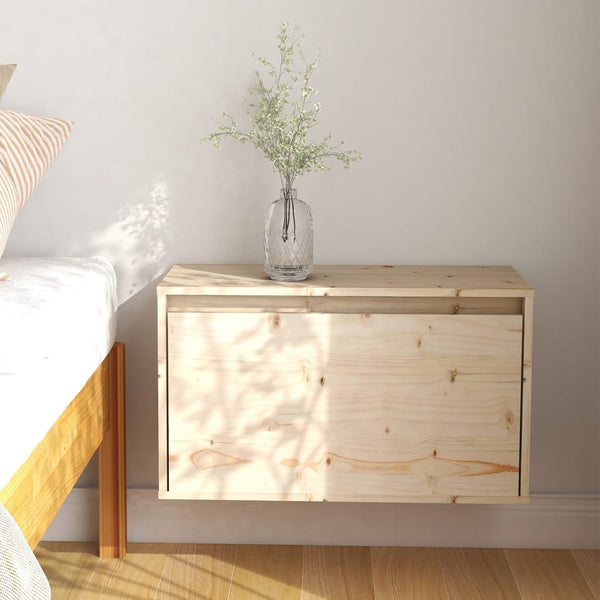 Wandschrank Manolachi 60x30x35cm (Kiefer)