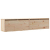 Seinäkaapit Cioran 80x30x35cm (2 kpl mänty)