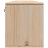 Seinäkaapit Cioran 80x30x35cm (2 kpl mänty)