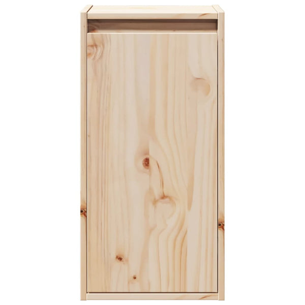 Seinäkaapit Decramin 30x30x60cm (2 kpl mänty)