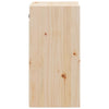 Seinäkaapit Decramin 30x30x60cm (2 kpl mänty)