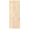 Wandschrank Zbercea 30x30x80cm (Kiefer)