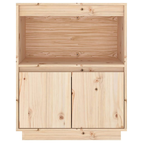 Anrichte Elenca 60x34x75cm (Kiefer)