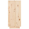 Anrichte Elenca 60x34x75cm (Kiefer)