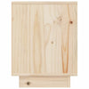 Nachttische Turc 40x30x40cm (2 Stk. Kiefer)