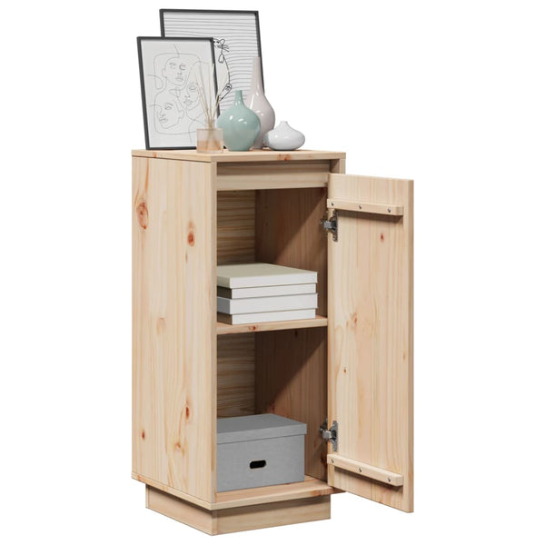 Senkit Velonia 31,5x34x75cm (2 Stück Kiefer)