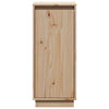 Senkit Velonia 31,5x34x75cm (2 Stück Kiefer)