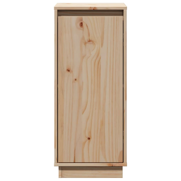 Senkit Velonia 31,5x34x75cm (2 Stück Kiefer)